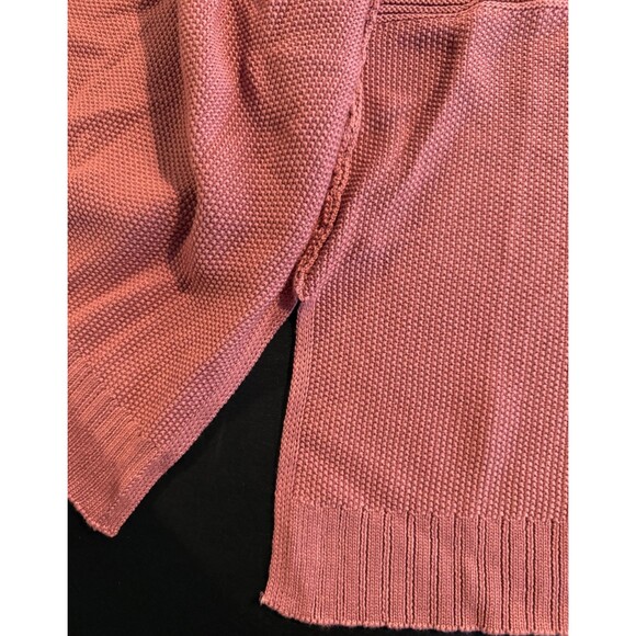 MARLED Reunited Clothing Cardigan NWT Plus Size 3X | Open-Front Ribbed Knit - Picture 7 of 11